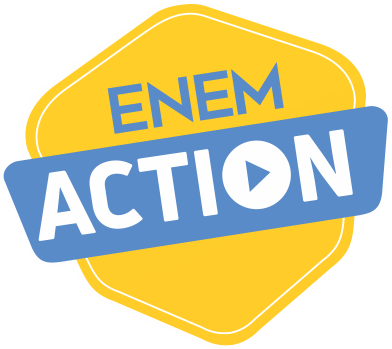 Logo Enem Action